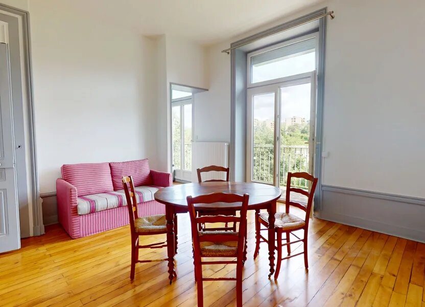 Appartement à vendre, 60m², Tassin-la-Demi-Lune