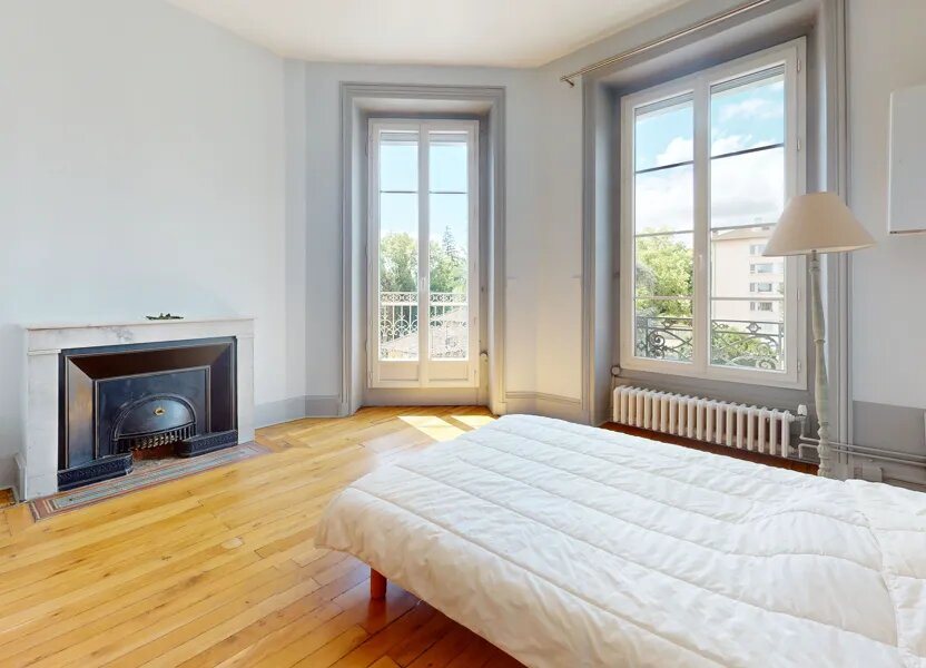 Appartement à vendre, 60m², Tassin-la-Demi-Lune