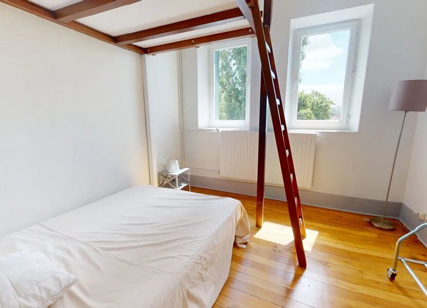 Appartement à vendre, 60m², Tassin-la-Demi-Lune