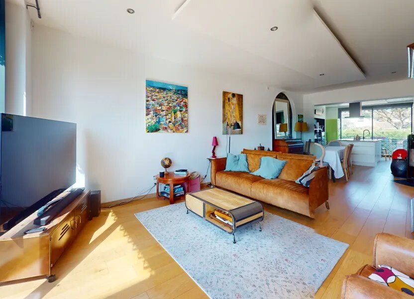 Appartement à vendre, 155m², Lentilly