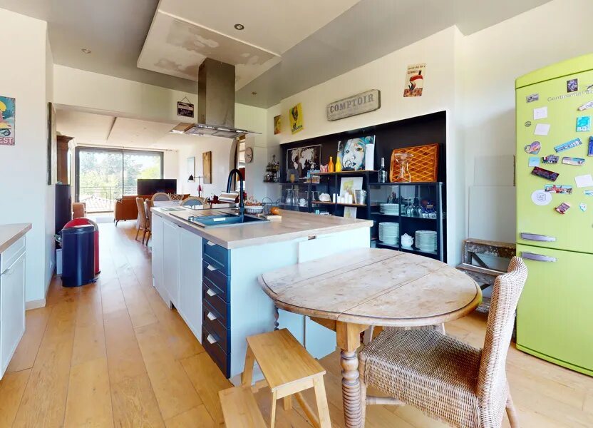 Appartement à vendre, 155m², Lentilly