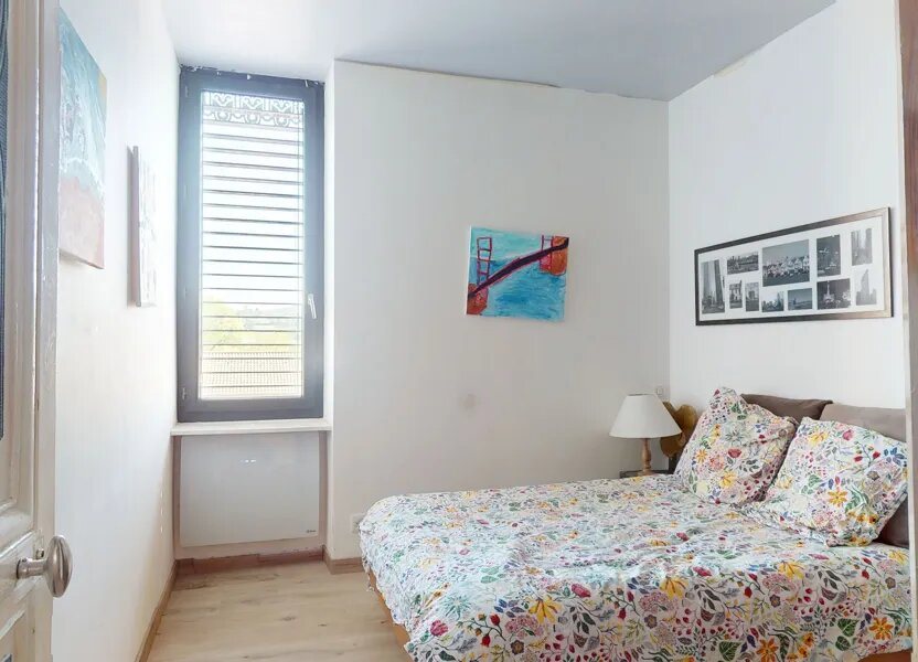 Appartement à vendre, 155m², Lentilly