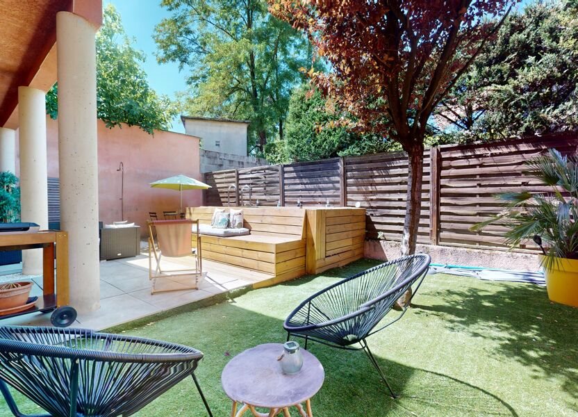 Appartement à vendre, 105m², Lyon 9ème