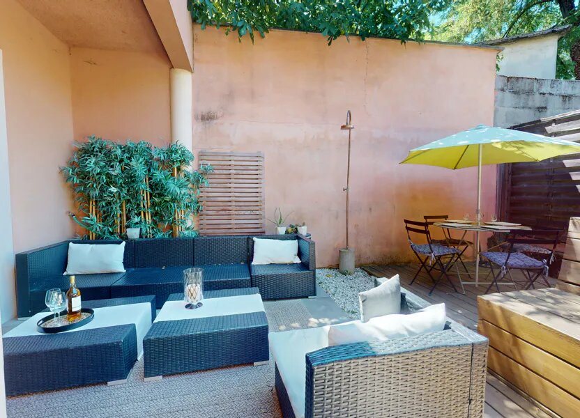 Appartement à vendre, 105m², Lyon 9ème