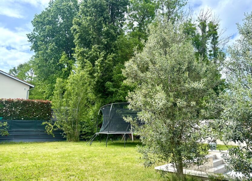 Maison à vendre, 200m², Craponne