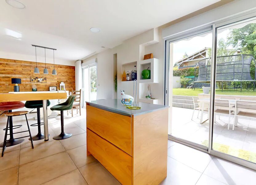 Maison à vendre, 200m², Craponne