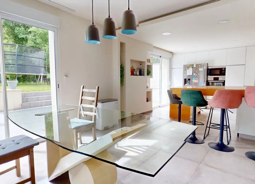 Maison à vendre, 200m², Craponne