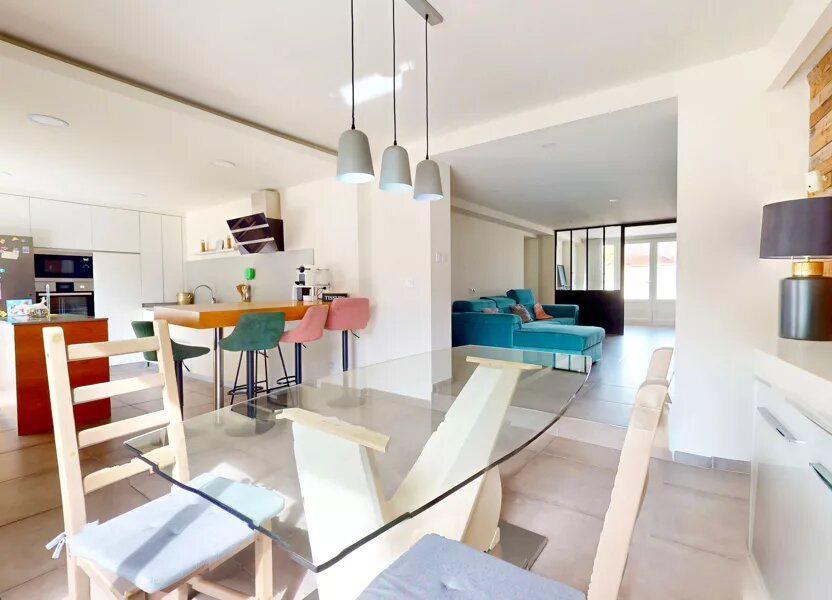 Maison à vendre, 200m², Craponne