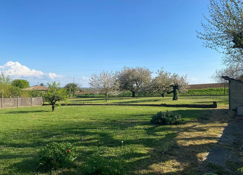 Maison à vendre, 221m², Senozan