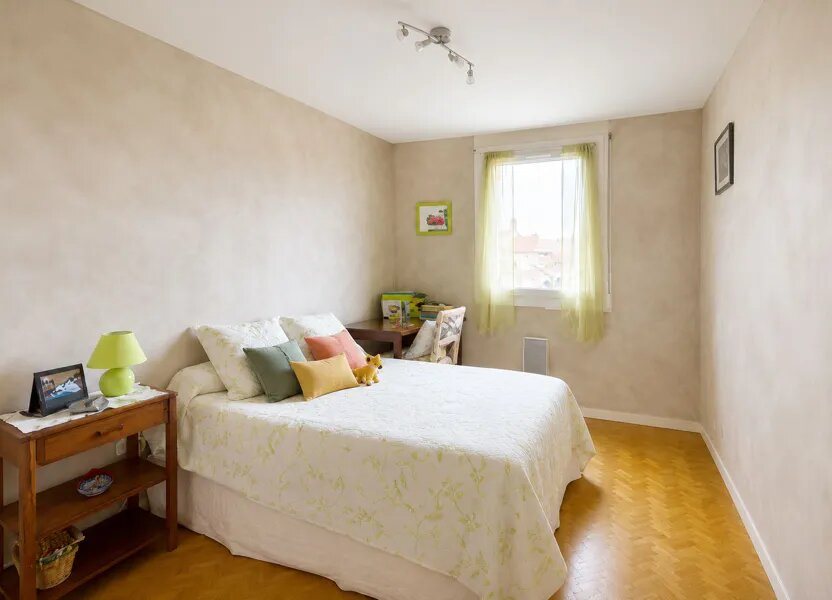 Appartement à vendre, 82m², Lyon 8ème