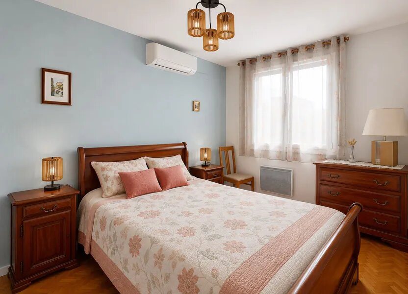 Appartement à vendre, 82m², Lyon 8ème