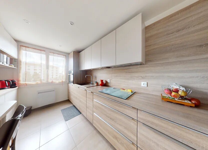 Appartement à vendre, 82m², Lyon 8ème