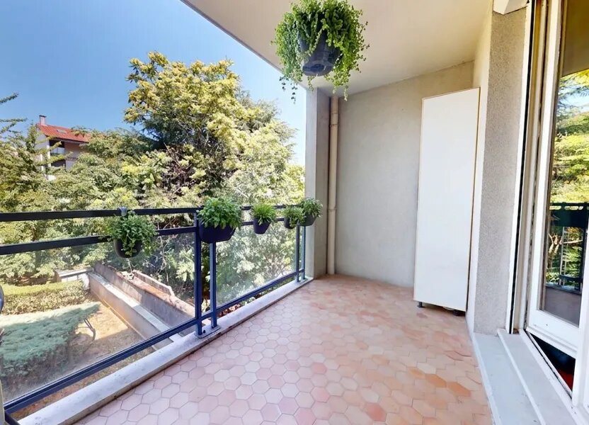 Appartement à vendre, 56m², Lyon 3ème