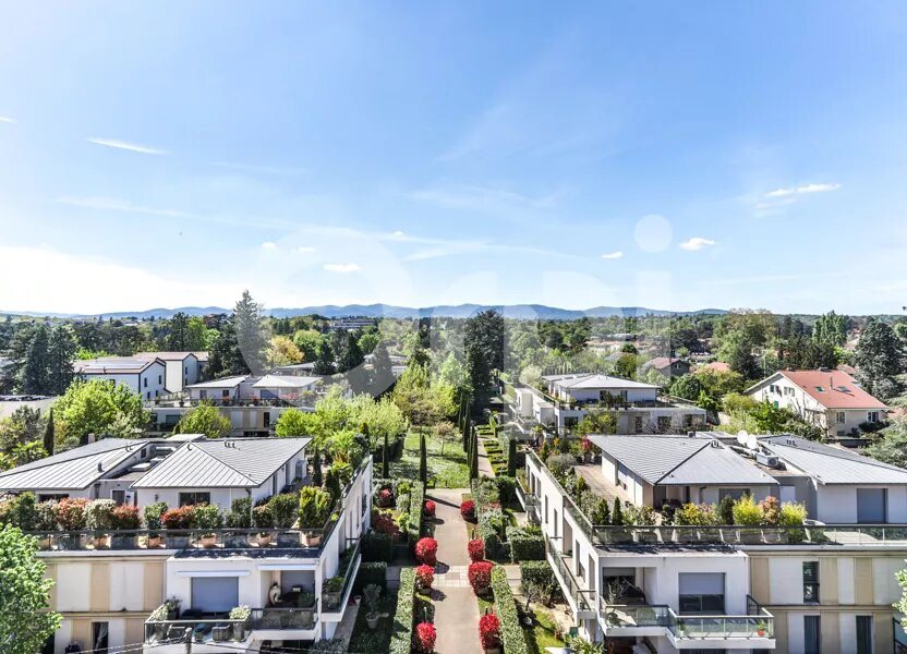 Appartement à vendre, 153m², Tassin-la-Demi-Lune