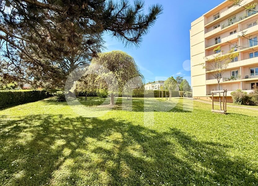 Appartement à vendre, 153m², Tassin-la-Demi-Lune