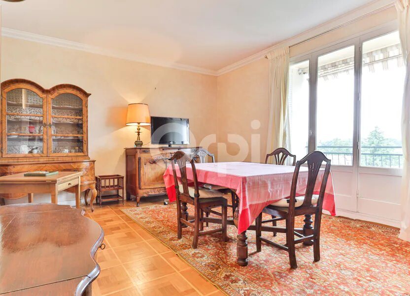 Appartement à vendre, 153m², Tassin-la-Demi-Lune