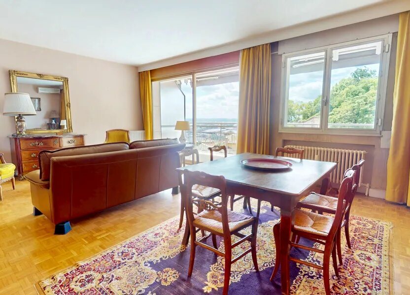 Appartement à vendre, 118m², Lyon 5ème