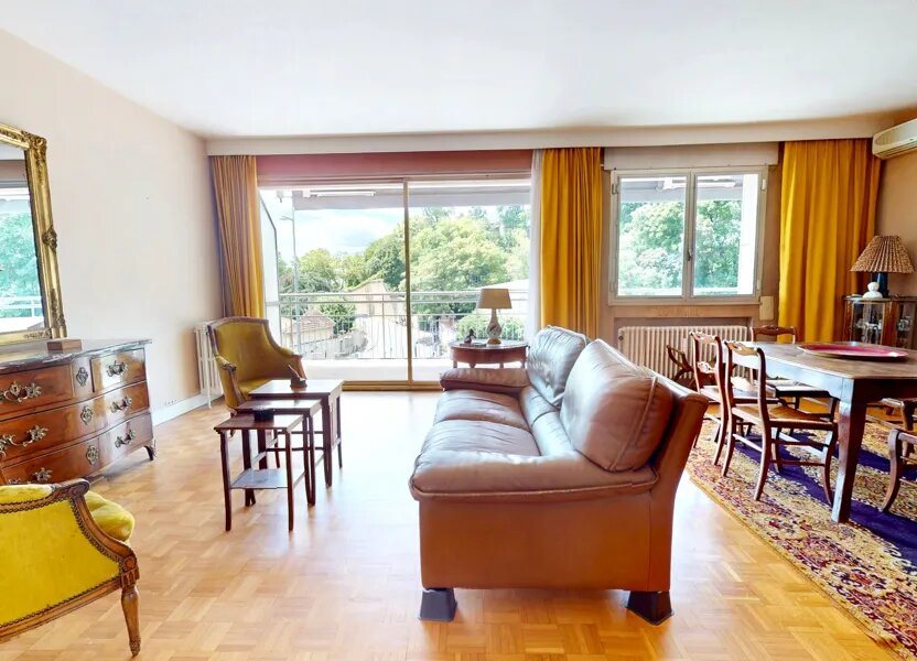 Appartement à vendre, 118m², Lyon 5ème
