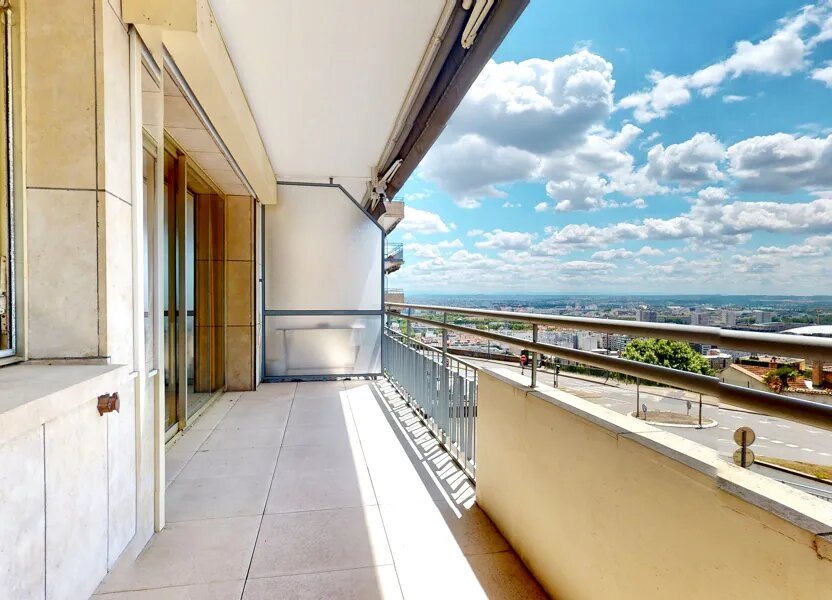 Appartement à vendre, 118m², Lyon 5ème