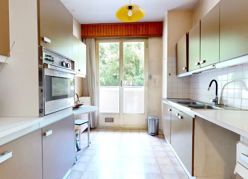 Appartement à vendre, 118m², Lyon 5ème