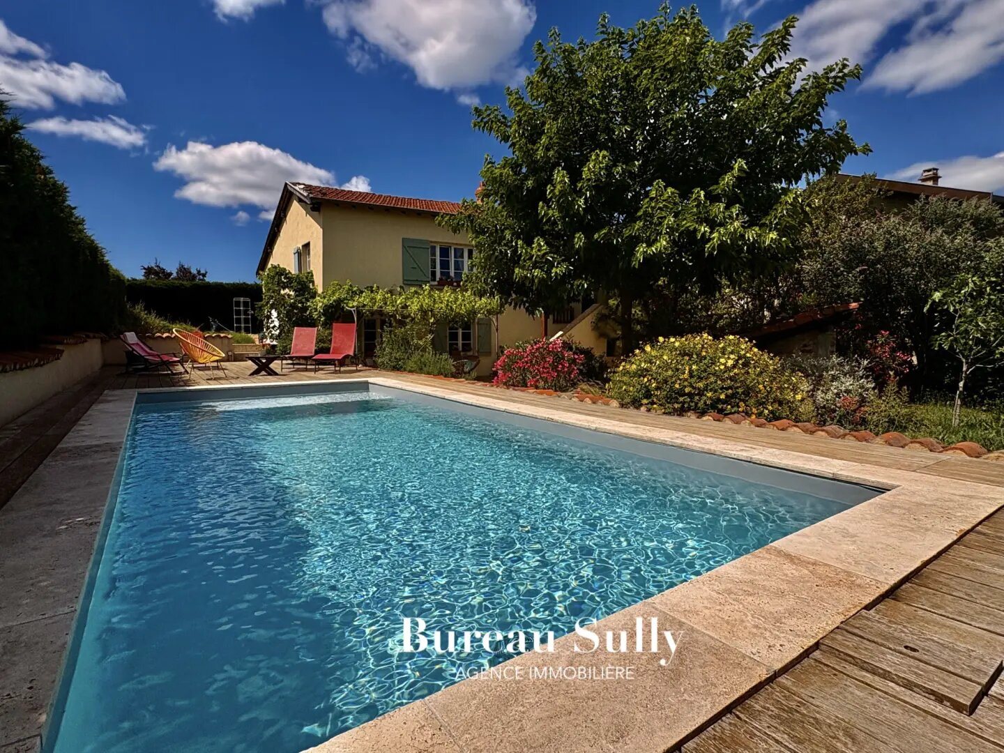 Maison à vendre, 169m², Pollionnay