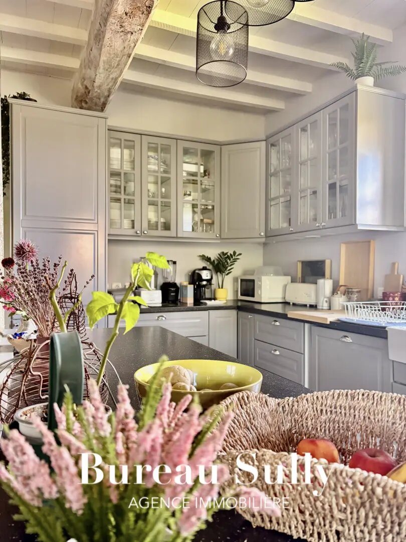Maison à vendre, 169m², Pollionnay