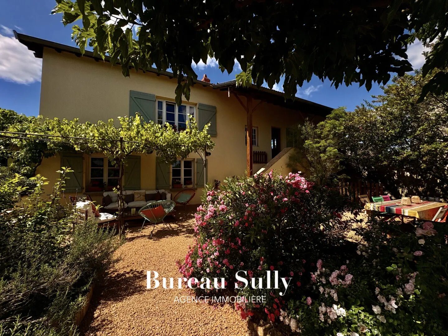 Maison à vendre, 169m², Pollionnay