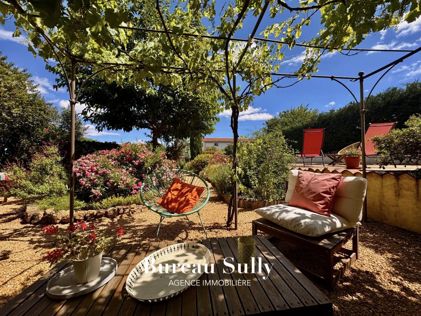 Maison à vendre, 169m², Pollionnay