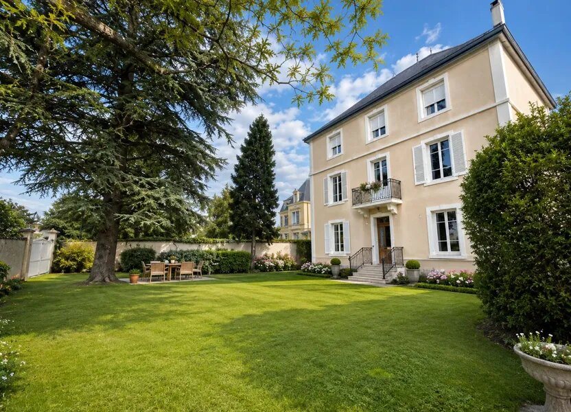 Maison à vendre, 285m², Tassin-la-Demi-Lune