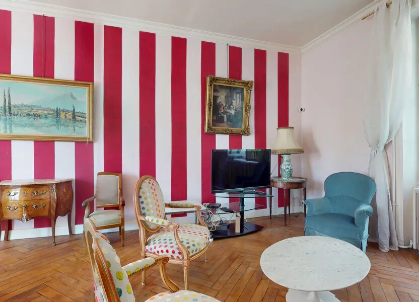 Maison à vendre, 285m², Tassin-la-Demi-Lune