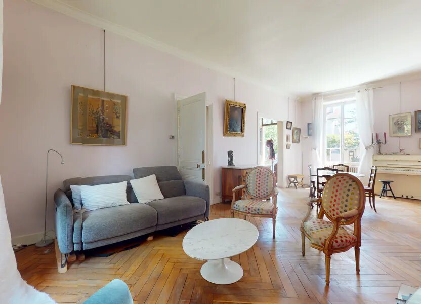 Maison à vendre, 285m², Tassin-la-Demi-Lune