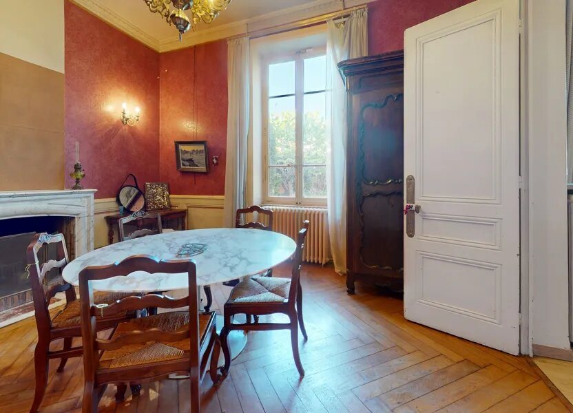 Maison à vendre, 285m², Tassin-la-Demi-Lune