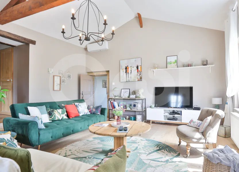 Maison à vendre, 169m², Grézieu-la-Varenne