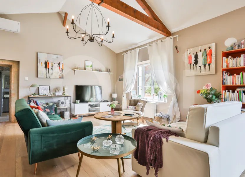 Maison à vendre, 169m², Grézieu-la-Varenne