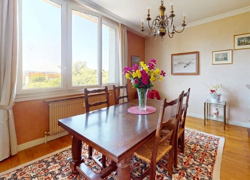Appartement à vendre, 80m², Lyon 3ème
