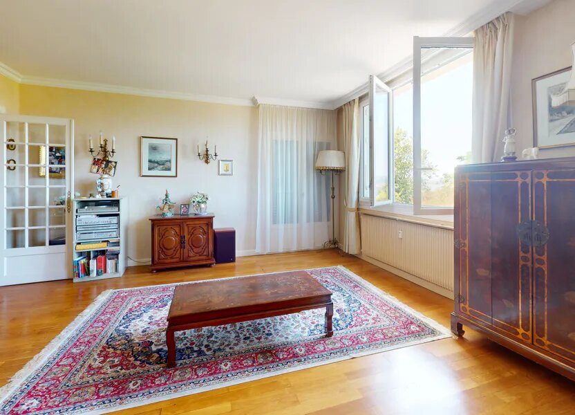 Appartement à vendre, 80m², Lyon 3ème