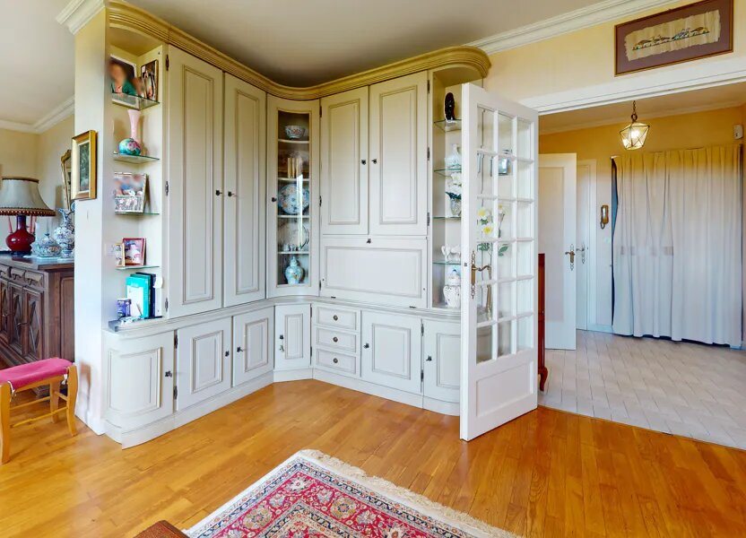 Appartement à vendre, 80m², Lyon 3ème