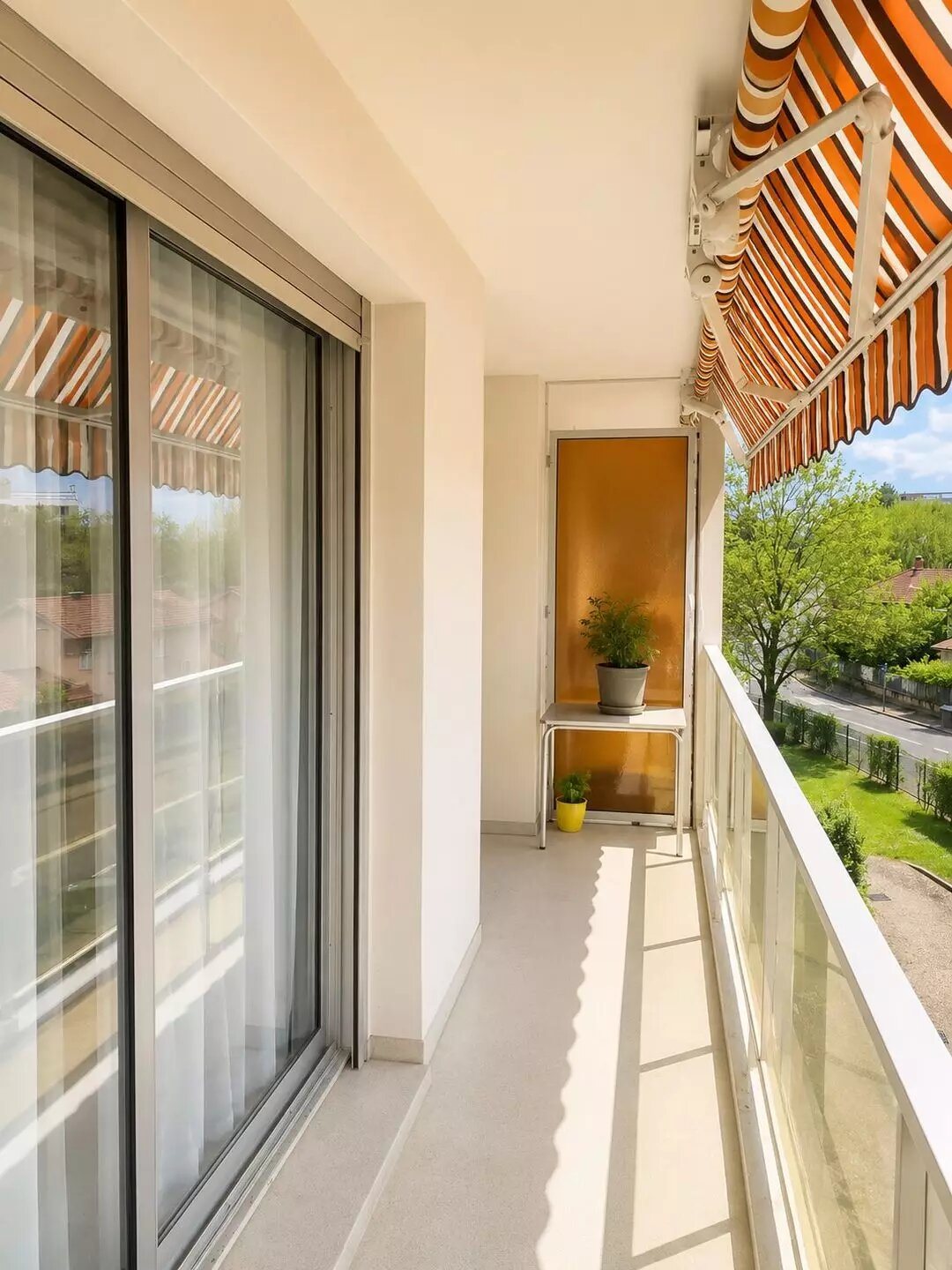 Appartement à vendre, 80m², Champagne-au-Mont-d'Or