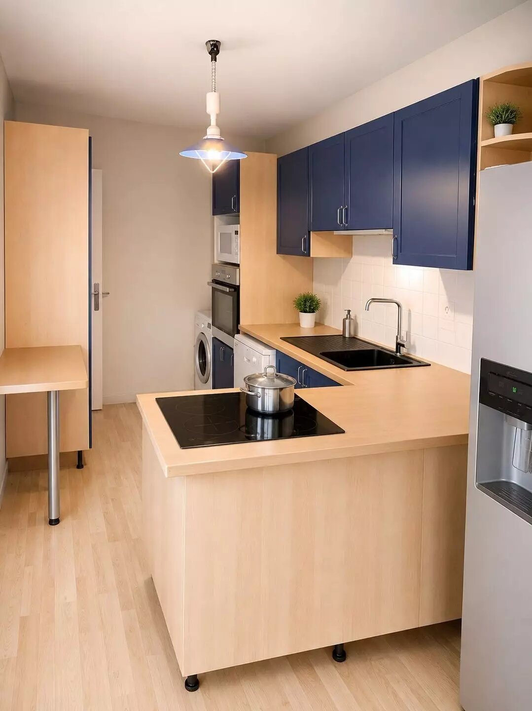 Appartement à vendre, 80m², Champagne-au-Mont-d'Or