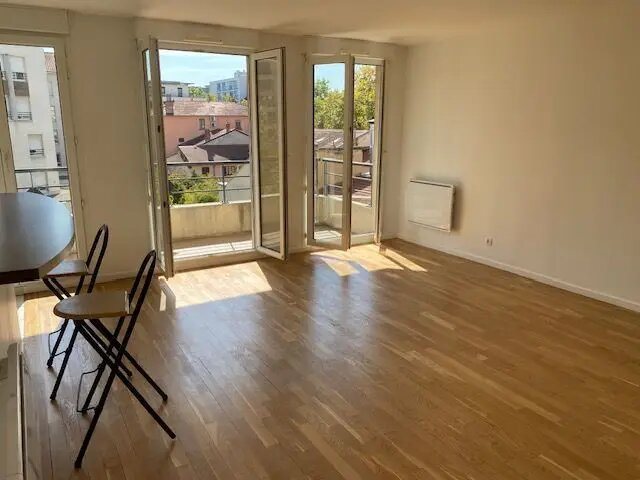 Appartement à vendre, 50m², Lyon 8ème