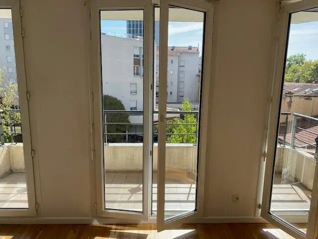 Appartement à vendre, 50m², Lyon 8ème