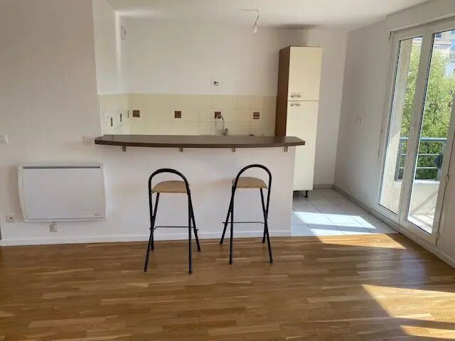 Appartement à vendre, 50m², Lyon 8ème