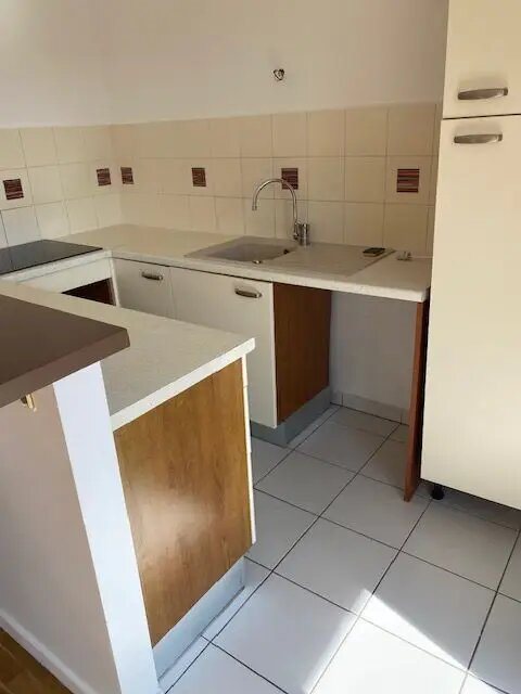 Appartement à vendre, 50m², Lyon 8ème