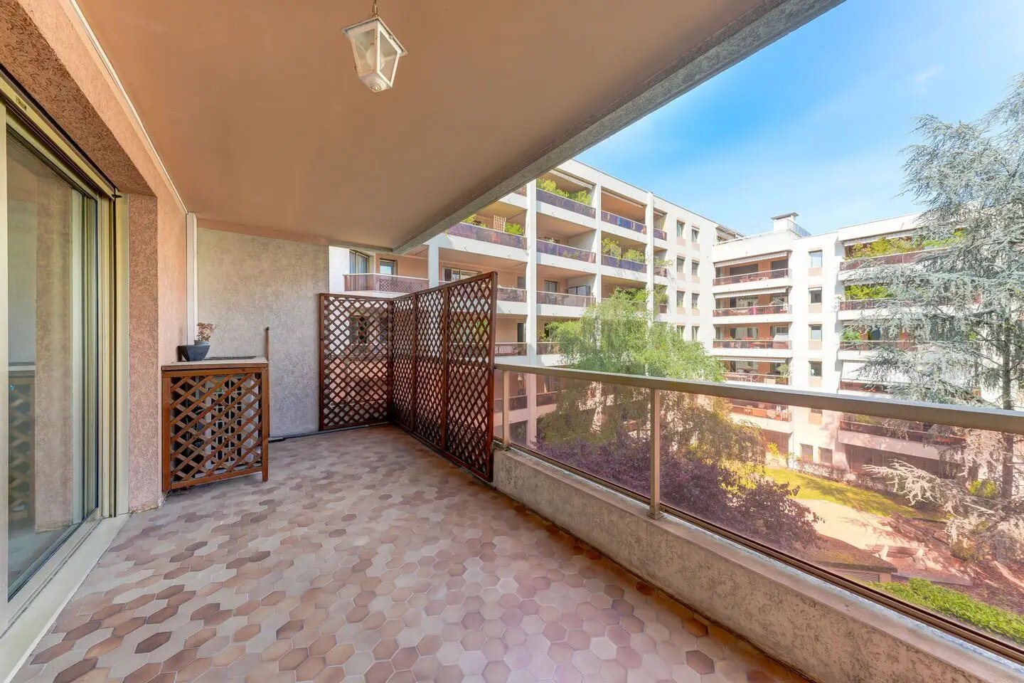 Appartement à vendre, 99m², Lyon 6ème