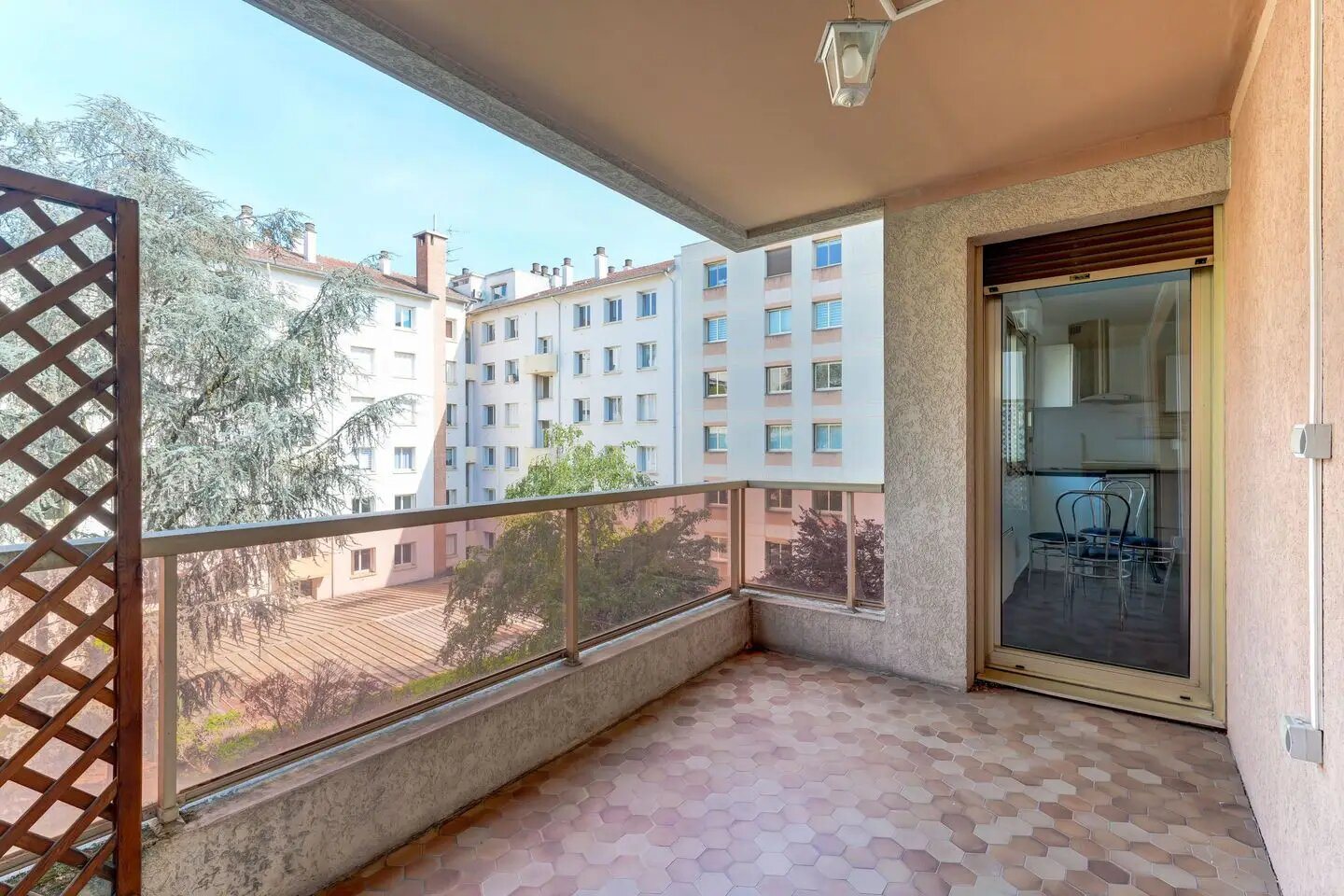 Appartement à vendre, 99m², Lyon 6ème