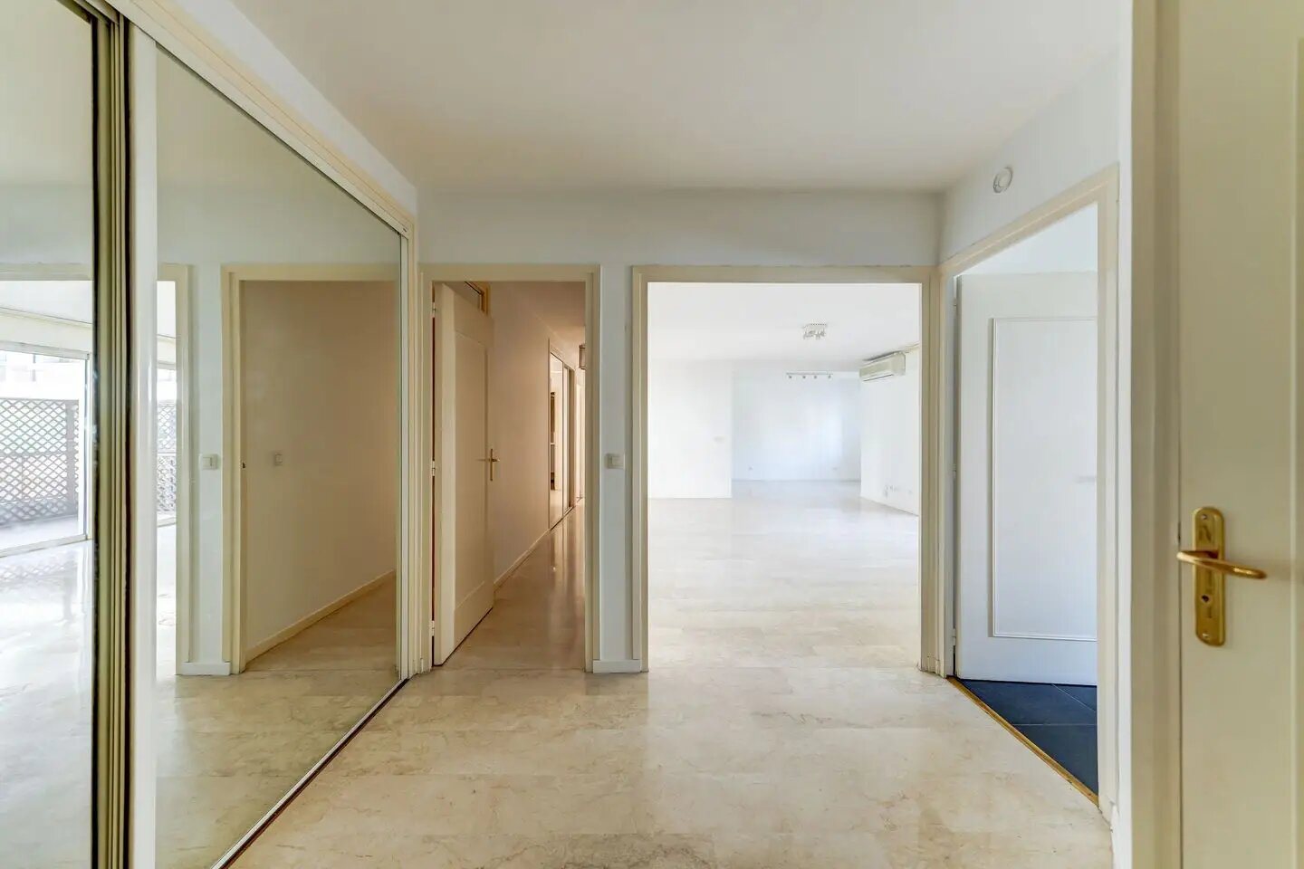 Appartement à vendre, 99m², Lyon 6ème