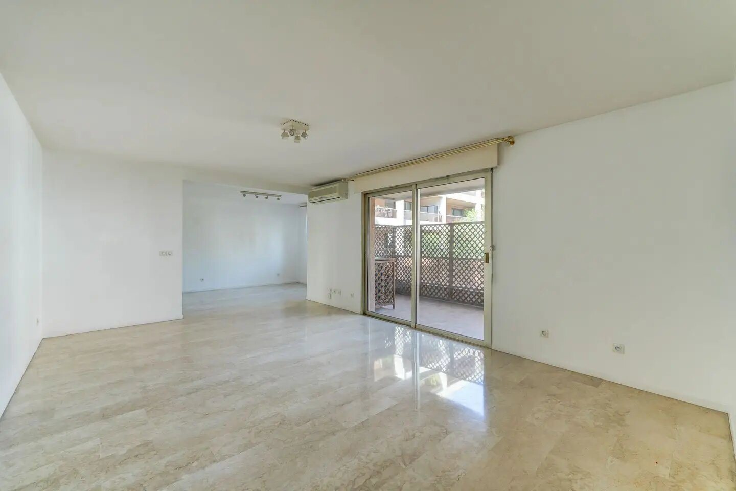 Appartement à vendre, 99m², Lyon 6ème