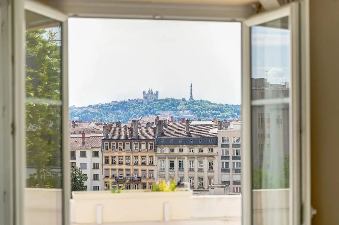 Appartement à vendre, 213m², Lyon 6ème