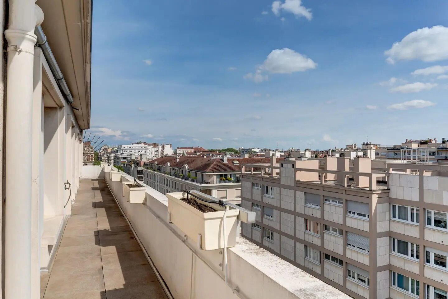 Appartement à vendre, 213m², Lyon 6ème
