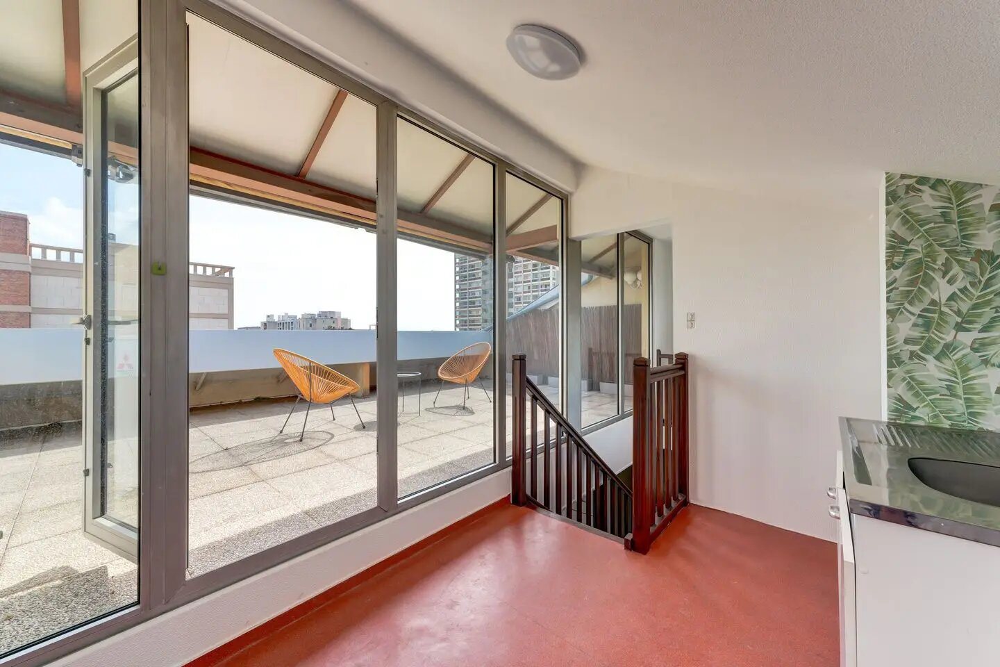 Appartement à vendre, 213m², Lyon 6ème